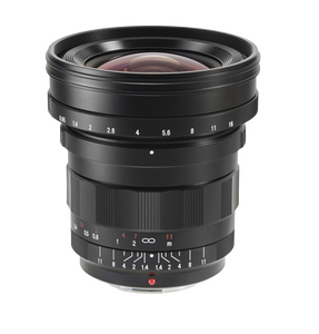 Voigtlander - Voigtländer lens F0.95/10.5mm NOKTON