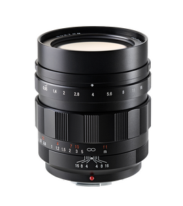 Voigtlander - Voigtländer lens F0.95/42.5mm NOKTON