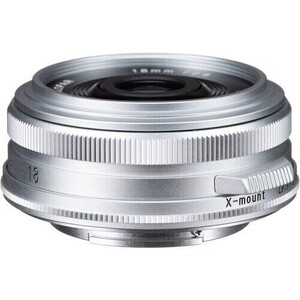 Voigtländer lens F2.8/18mm X-mount COLOR-SKOPAR (S) - Thumbnail