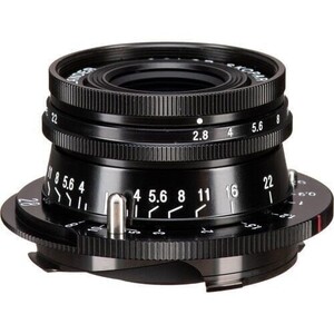 Voigtlander - Voigtländer lens F2.8/28mm VM I COLOR-SKOPAR (B)