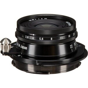 Voigtländer lens F2.8/40mm VM (B) - Thumbnail