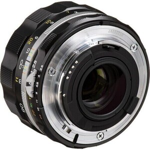 Voigtlander - Voigtländer lens F2.8/90mm SL-II S AIS (B) APO-SKOPAR (1)