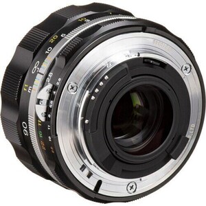 Voigtlander - Voigtländer lens F2.8/90mm SL-II S AIS (S) APO-SKOPAR (1)