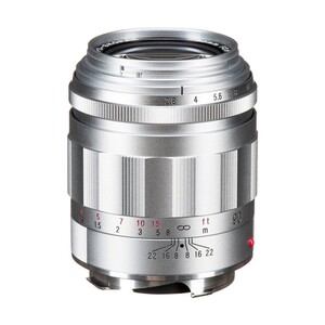 Voigtlander - Voigtländer lens F2.8/90mm VM (S) APO-SKOPAR