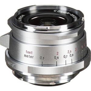 Voigtlander - Voigtländer lens F3.5/21mm VM COLOR-SKOPAR VL Type II (S) (1)