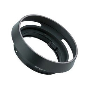 Voigtlander - Voigtländer LH-4N Lens Parasoley