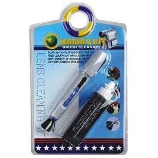 Weifeng 2 in 1 Carbon Cleaning Pen