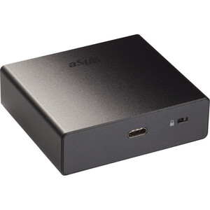 Wise - Wise Advanced CFexpress Type A / UHS-II SDXC USB-C 3.2 Gen 2 Kart Okuyucu (1)