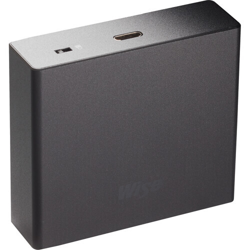 Wise Advanced CFexpress Type A / UHS-II SDXC USB-C 3.2 Gen 2 Kart Okuyucu