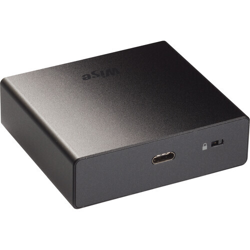 Wise Advanced CFexpress Type A USB-C 3.2 Gen 2 Kart Okuyucu