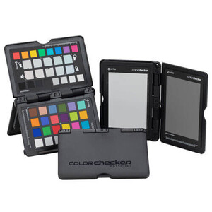 X-Rite i1 ColorChecker Photo Kit - Thumbnail