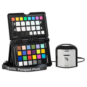 X-Rite - X-Rite i1 ColorChecker Pro Photo Kit