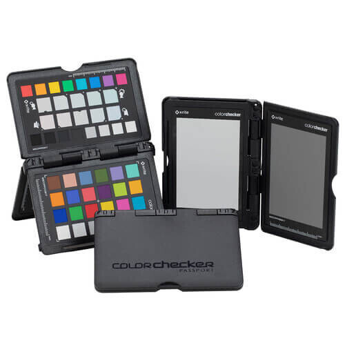 X-Rite i1 ColorChecker Pro Photo Kit