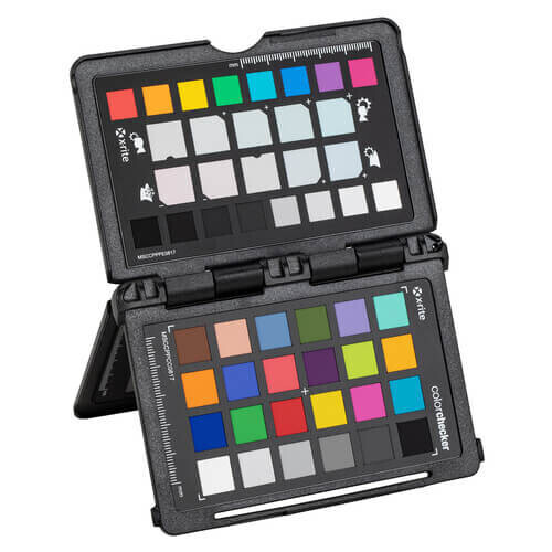 X-Rite i1 ColorChecker Pro Photo Kit