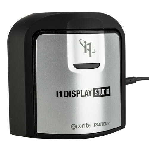 X-Rite i1 Display Studio