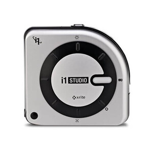 X-Rite - X-Rite i1 Studio (1)