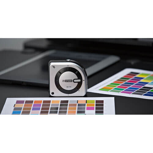 X-Rite i1 Studio