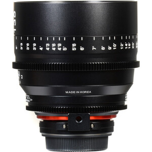 Xeen 135mm T2.2 Lens - Thumbnail