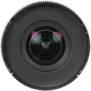 Xeen 16mm T2.6 Lens - Thumbnail