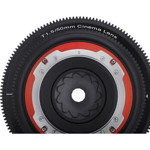 Xeen 24mm T1.5 Cine Lens - Thumbnail