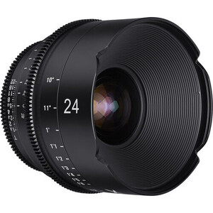 Samyang - Xeen 24mm T1.5 Cine Lens
