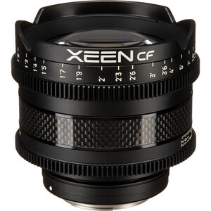 Samyang - XEEN CF 5&prime;li Cine Lens Seti (1)