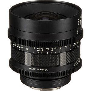 XEEN CF 5&prime;li Cine Lens Seti - Thumbnail