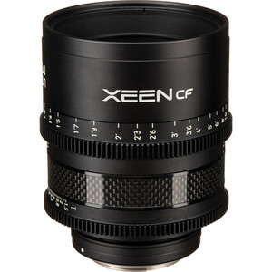 XEEN CF 5′li Cine Lens Seti - Thumbnail