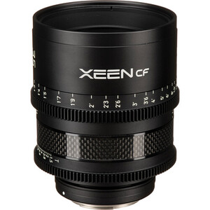 XEEN CF 5&prime;li Cine Lens Seti - Thumbnail