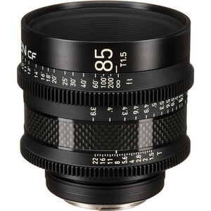 XEEN CF 5&prime;li Cine Lens Seti - Thumbnail
