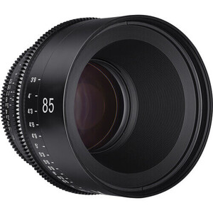 Xeen 85mm T1.5 Cine Lens - Thumbnail