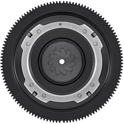 XEEN CF 135mm T2.2 Sinema Lens