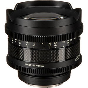 XEEN CF 16mm T2.6 Pro Sinema Lens - Thumbnail
