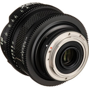 XEEN CF 16mm T2.6 Pro Sinema Lens - Thumbnail