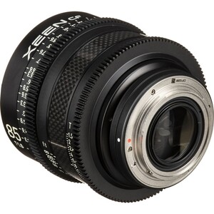 XEEN CF 85mm T1.5 Cine Lens (Canon EF) - Thumbnail