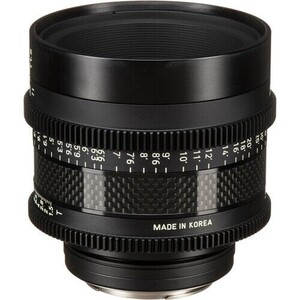 XEEN CF 85mm T1.5 Cine Lens (Sony E) - Thumbnail