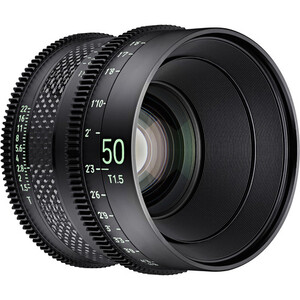 XEEN CF Cine 3'lü Lens Seti - Thumbnail