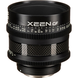 XEEN CF Cine 3'lü Lens Seti - Thumbnail