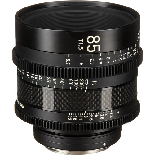 XEEN CF Cine 3'lü Lens Seti
