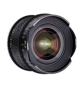 XEEN CF Cine 4'lü Lens Seti - Thumbnail