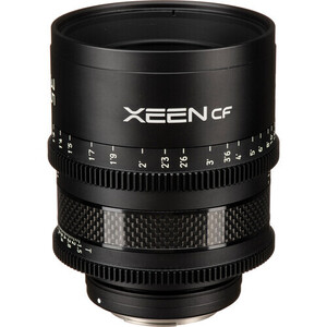 XEEN CF Cine Lens 6'lı Set - Thumbnail