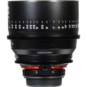 Xeen Classic 135mm T2.2 Lens (Sony E) - Thumbnail