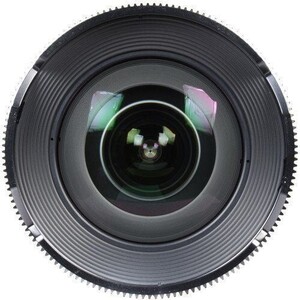 Xeen - XEEN CLASSIC 14mm T3.1 Cine (Arri PL) (1)
