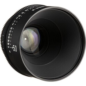XEEN CLASSIC 50mm T1.5 Cine Lens (Canon EF) - Thumbnail