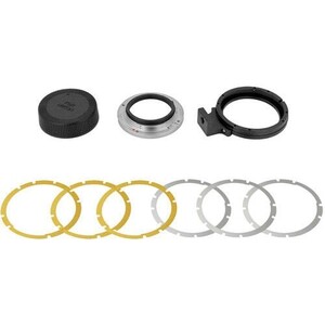 XEEN Lens Mount Değişim Kiti (Arri PL Mount) - Thumbnail