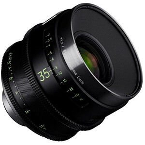 Xeen Meister 35mm T1.3 Lens - Thumbnail