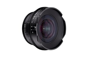 Xeen Profesyonel Sinema Lensi 5&prime;li Set - Thumbnail