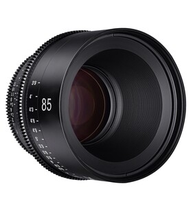 Xeen Profesyonel Sinema Lensi 5&prime;li Set - Thumbnail