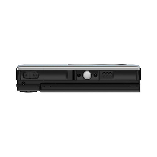 Yashica Tank Kompakt Dijital Kamera (Mavi)