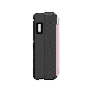 Yashica Tank Kompakt Dijital Kamera (Pembe) - Thumbnail
